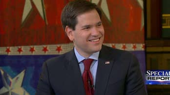 Source: SC Sen. Scott to endorse Rubio