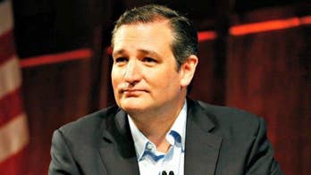 Cruz shrugs off Trump attacks in winning Iowa, but The Donald is hardly done
