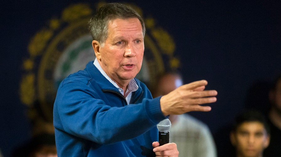 Will skipping Iowa help or hurt GOP candidates?