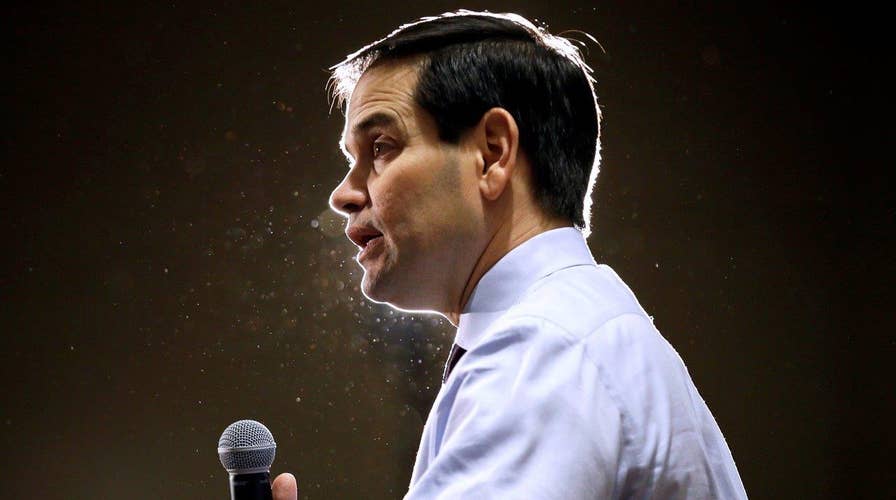 Candidates make final pitch before Iowa caucuses