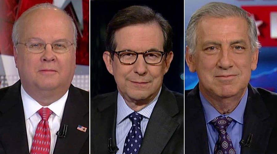 Fox News' 'Campaign Cowboys' take you inside Iowa caucuses