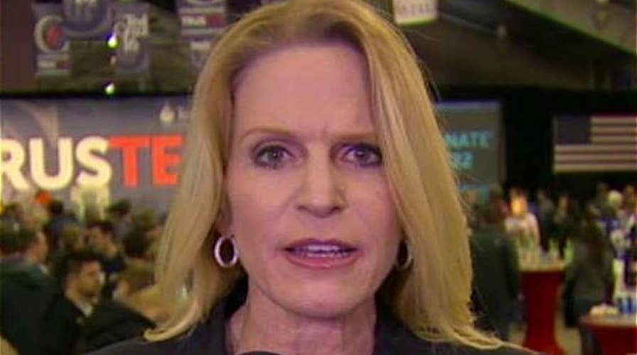 Ted Cruz campaign manager on Iowa win