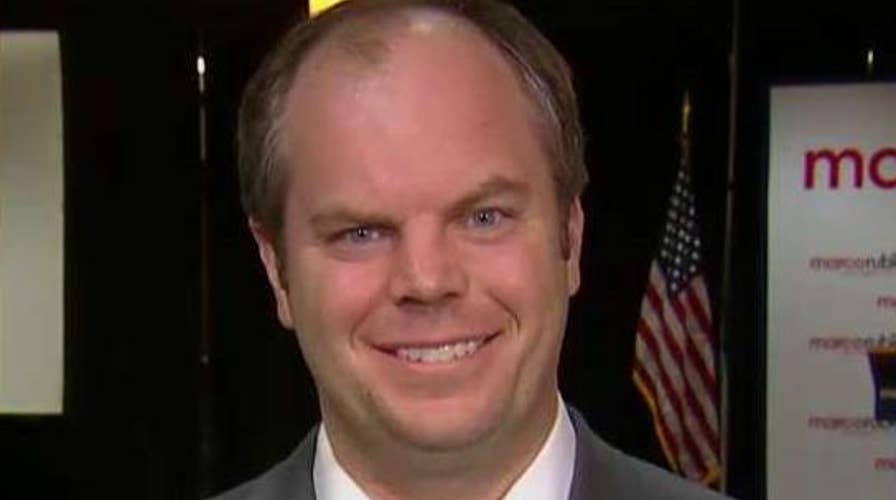 Rubio communications director: We're ready for the long haul