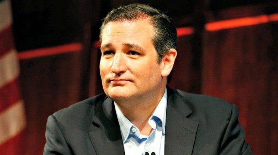 How Cruz's win will impact the race for the White House