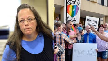 Discrimination of Christians in America