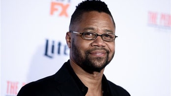 Cuba Gooding Jr. in dark place after playing O.J. Simpson