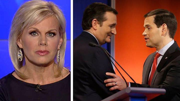 Gretchen's Take: Electability will be biggest factor for GOP