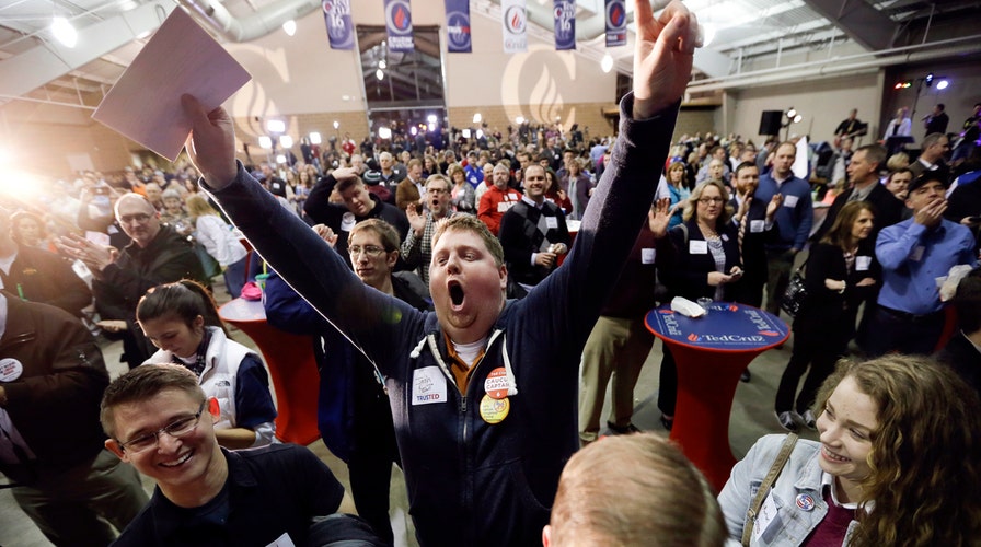 Inside the fallout following the Iowa caucuses