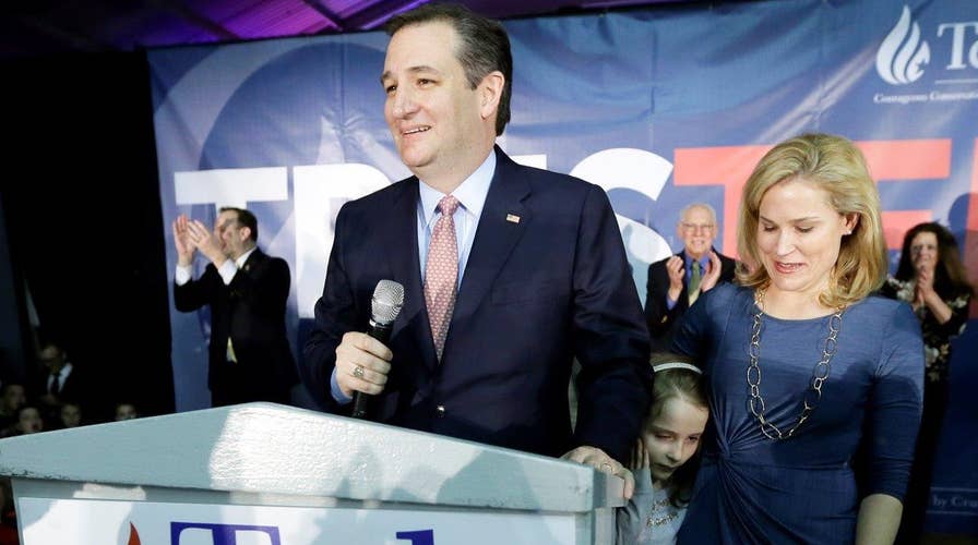 Does a win in Iowa translate to victory in other primaries?