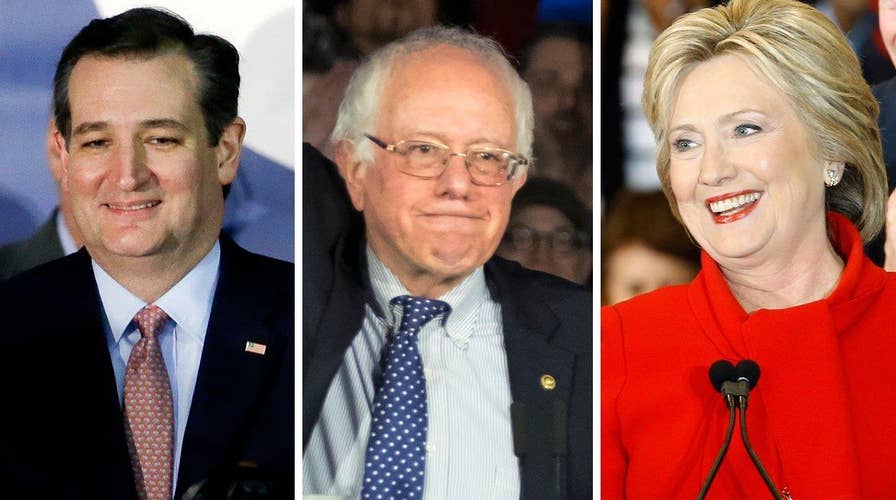 What the Iowa results mean moving forward to New Hampshire
