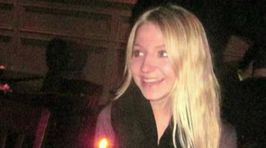 Break in the Lauren Spierer case?