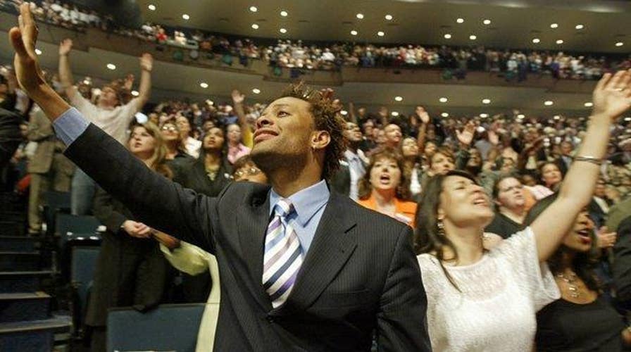 Do evangelicals hold the key to election 2016?