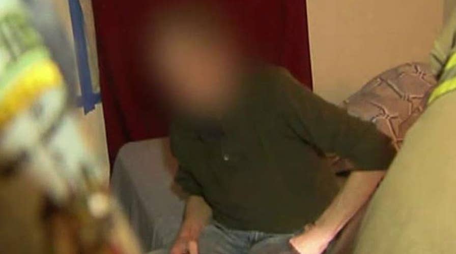 How New Hampshire's drug crisis is impacting the 2016 race