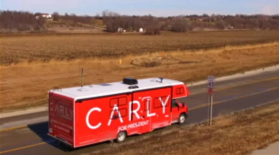 Introducing the 'Greta Drone' to cover a strong democracy