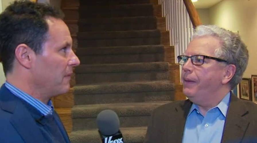 The importance of the Iowa caucuses