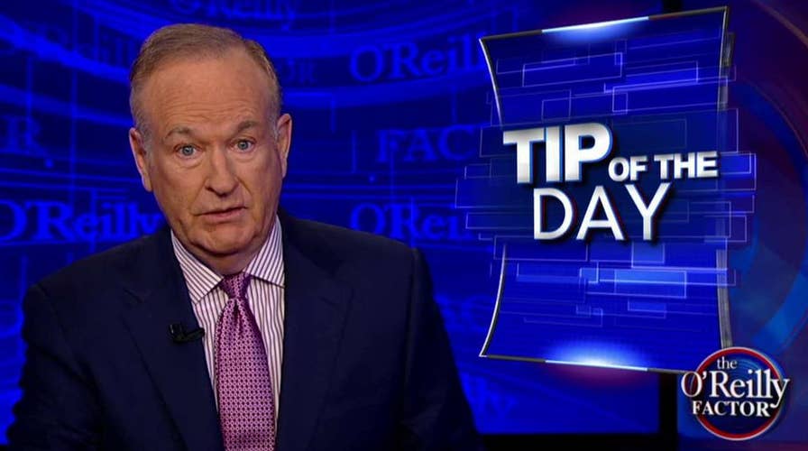 Some very good news for 'The Factor'