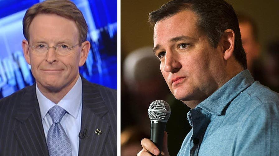 Tony Perkins on what Cruz's momentum in Iowa means for 2016
