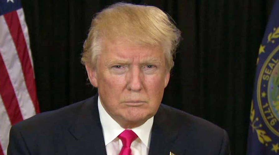 Donald Trump: Ground game, skipping debate cost me in Iowa