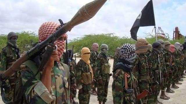 Dozens of Americans fighting for Al Shabaab terrorist group