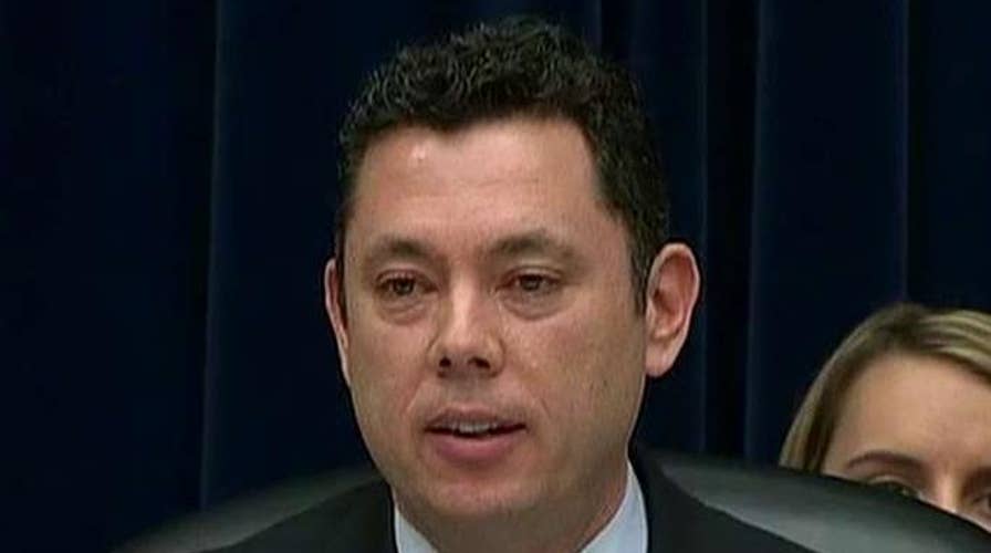 House Oversight Committee holds Flint water crisis hearing