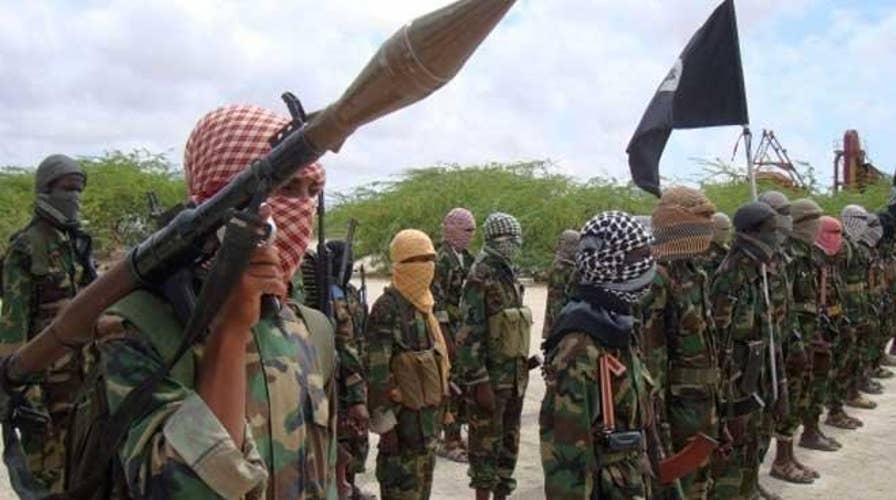 Dozens of Americans fighting for Al Shabaab terrorist group