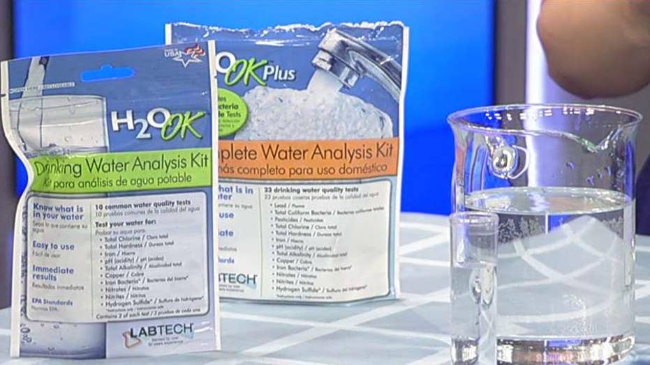 lawsuit blames chicago officials for lead contamination in citys how to test your water for lead