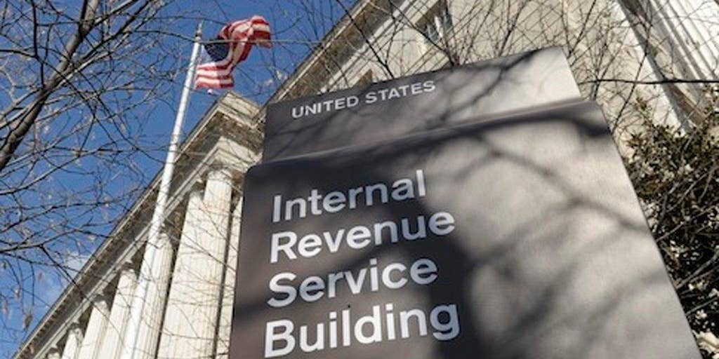 Irs Computer Problems Shut Down Tax Return E File System Fox News