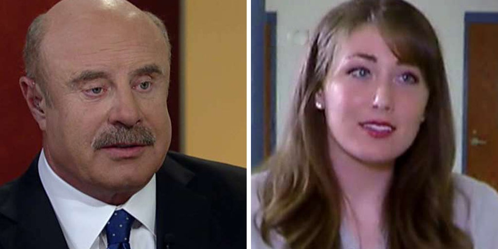 Dr. Phil interviews newlywed accused of murdering husband Fox News Video
