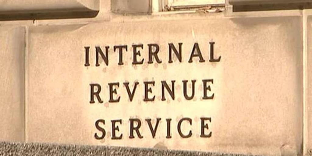 IRS computer issues shut down electronic tax filing system Fox News Video