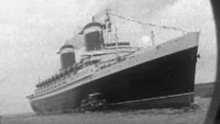'Fox & Friends' follow-up: Historic ocean liner saved - Fox News