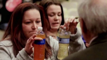 Michigan officials knew of Flint water's possible Legionnaires' link months ago