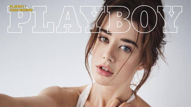 Latest Playboy Videos