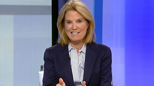 Greta: 14 years at Fox News and why I'm so lucky