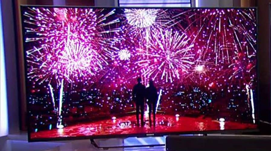 Must have products for Super Bowl parties