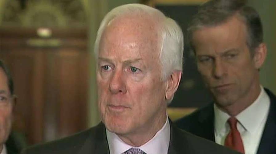 Disagreement on Flint water crisis jeopardizes energy bill