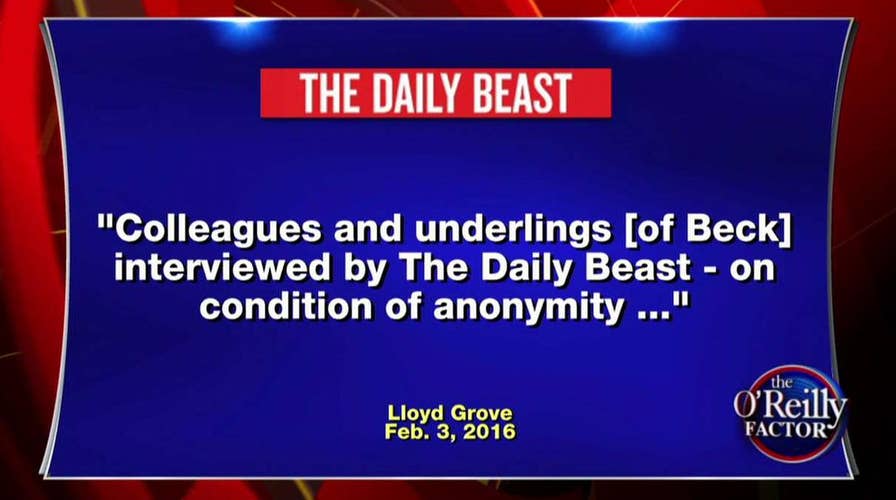 Why you should walk away from Internet news