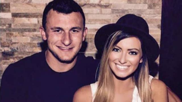 Report: Dad claims Manziel needs help, could wind up dead