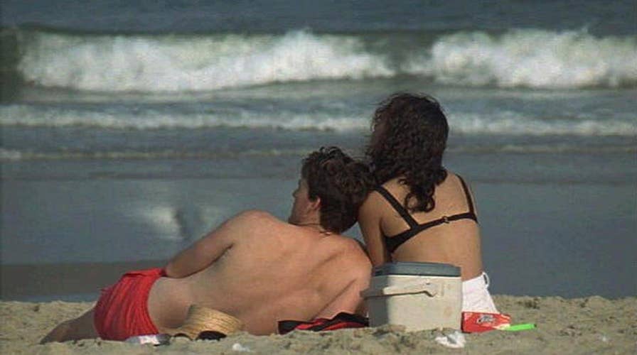 How soon is too soon to vacation with a new flame?