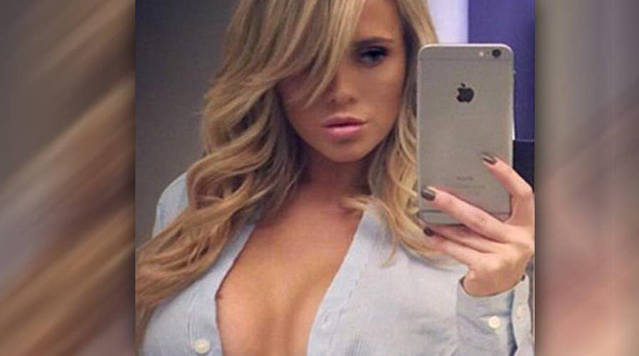 'Queen of Snapchat' posts haunting tweet before her death