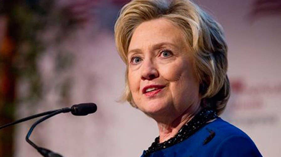 Clinton dismisses FBI probe: justified or wishful thinking?