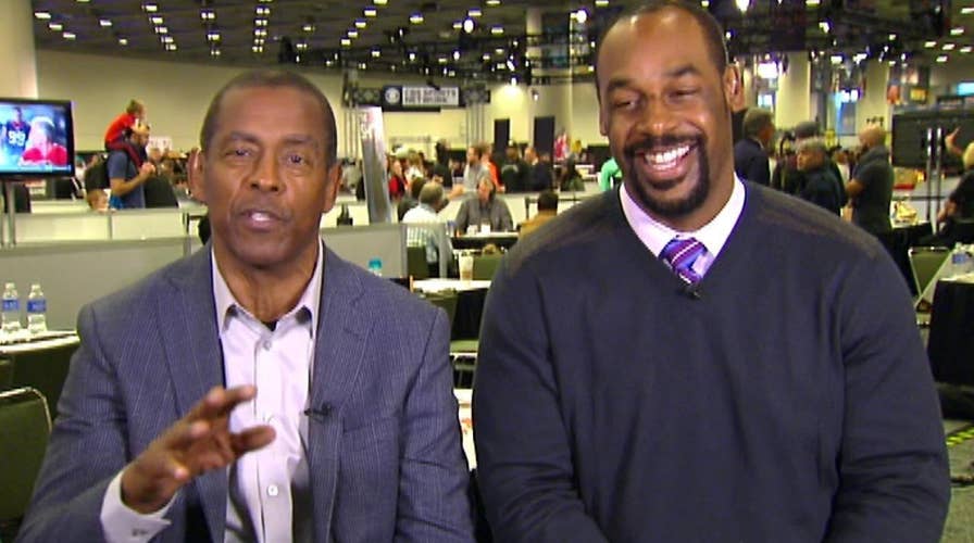 NFL legends preview Super Bowl 50