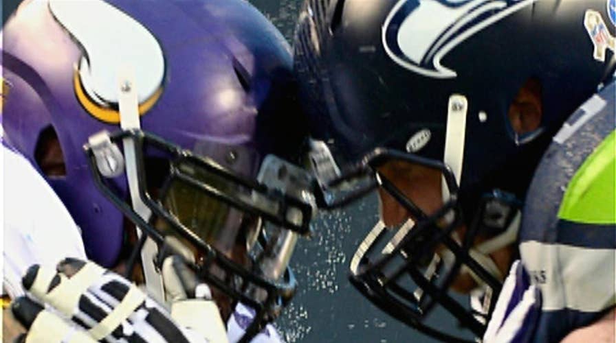 Greta: Time for the NFL to tackle its concussion problem