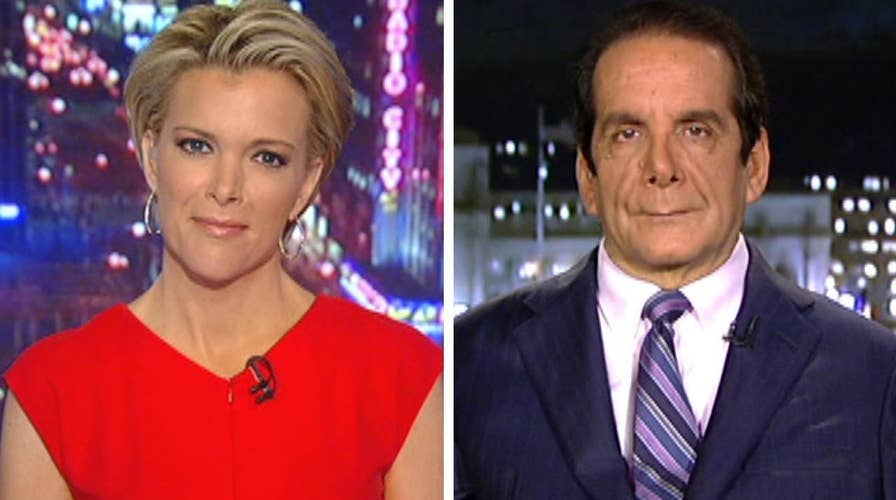 Trump faces blizzard of criticism by taking a snow day