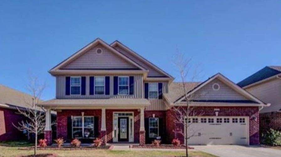 Kickin' curb appeal: Affordable listings in football cities