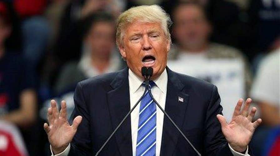 Trump promises to spend more: Will it secure New Hampshire?