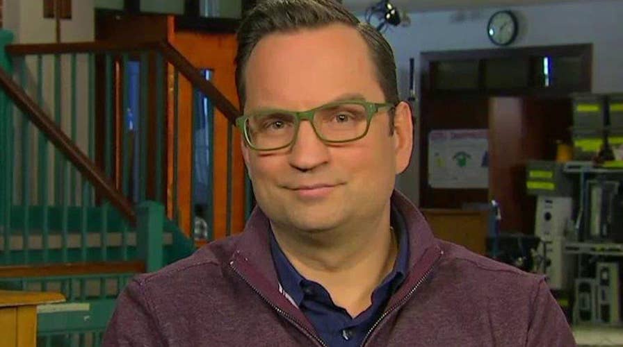 New Hampshire pastor urges people of faith to vote