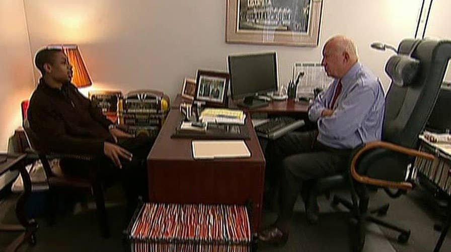 Beyond the Dream: Helping ex-offenders stay out of prison