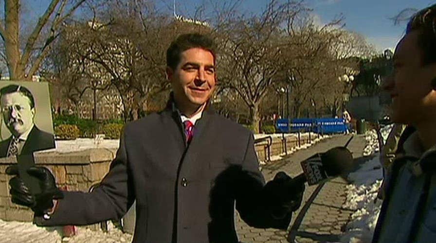 How much do Americans really know about our presidents?