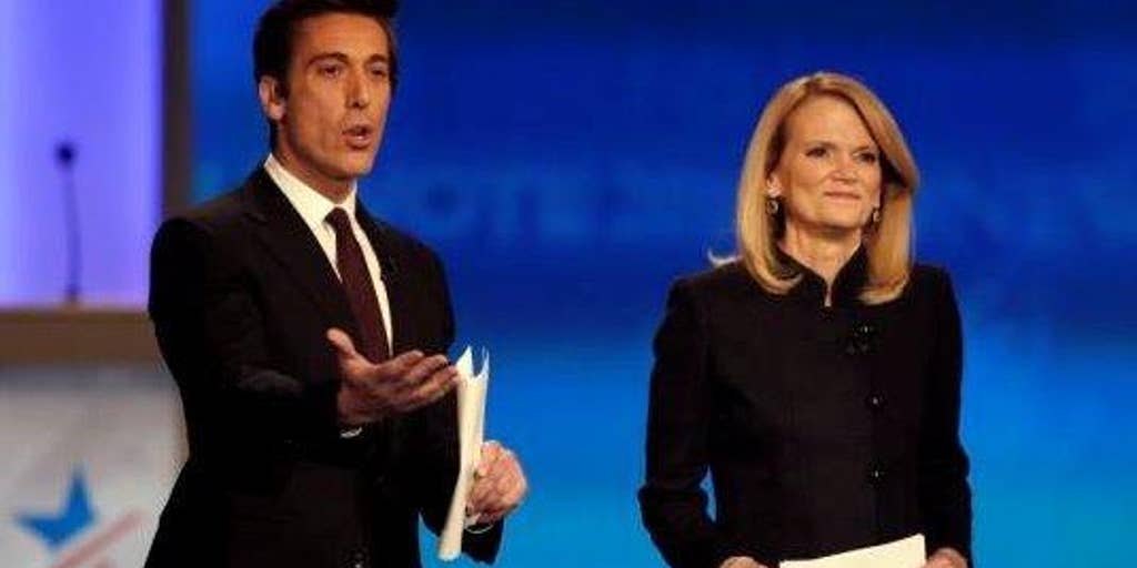 Grading the ABC debate moderators | Fox News Video