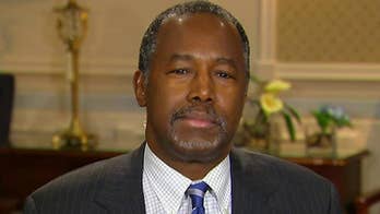 Carson reacts to last GOP debate before NH primary; Sen. Scott makes the case for Rubio